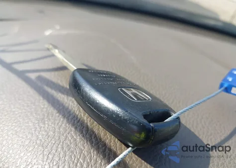 2008 Honda Accord 2.4 Ex-L from USA, damaged, VIN JHMCP26848C040558